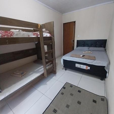 Presidente Cepop 3 Apartment Campos dos Goytacazes Exterior photo