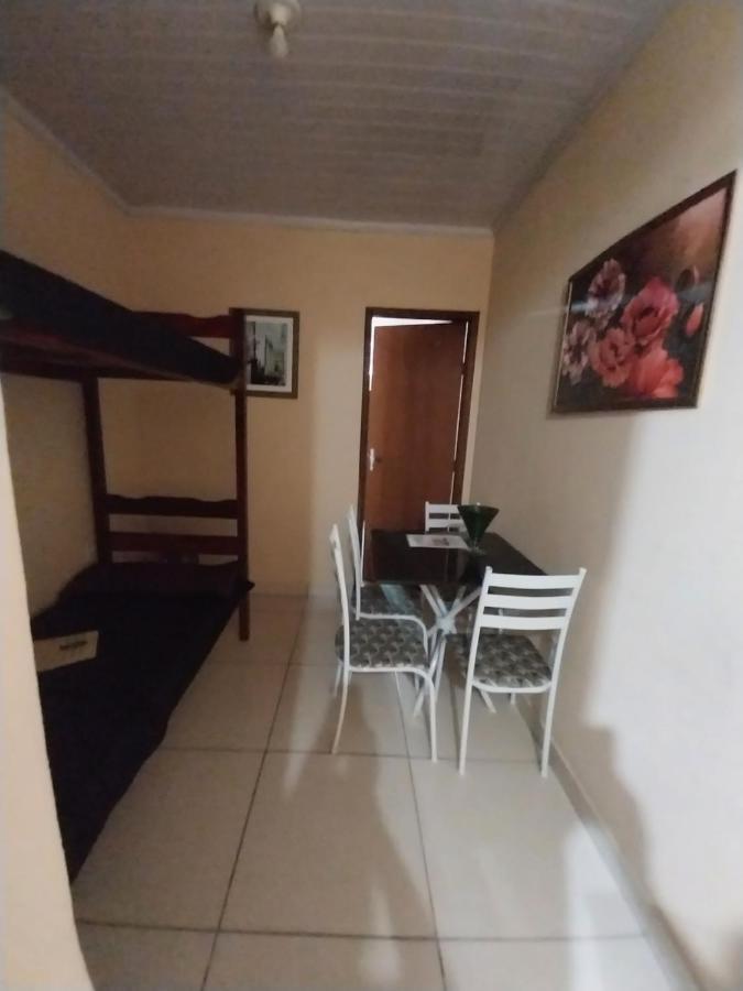 Presidente Cepop 3 Apartment Campos dos Goytacazes Exterior photo